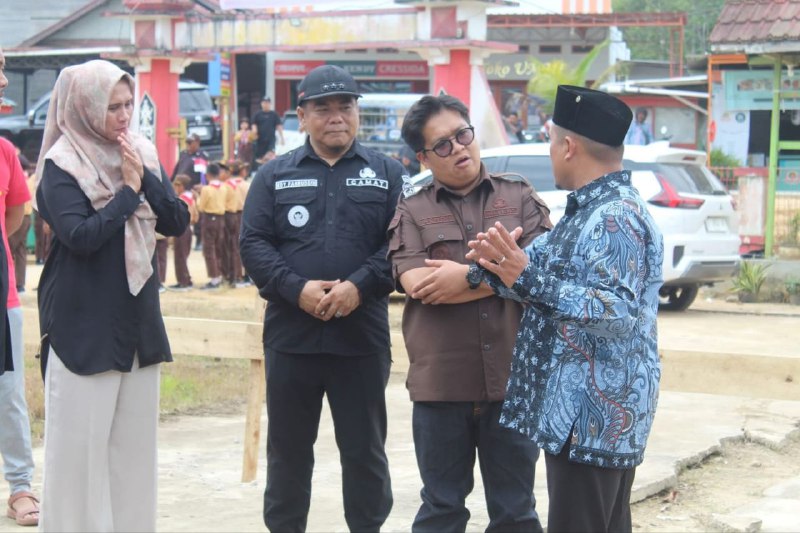 Pemerintah Kukar Serap Aspirasi Guru dan Siswa