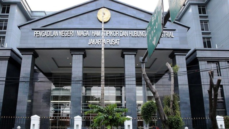 3 Petinggi Petro Energy Didakwa Rugikan Negara