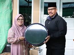Pererat Kebersamaan, Komunitas Keagamaan Desa Dapat Dukungan Pemerintah Kukar
