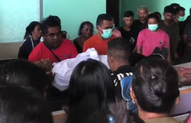 Pesta Nikah di Sikka Berujung Maut, 1 Tewas 2 Luka