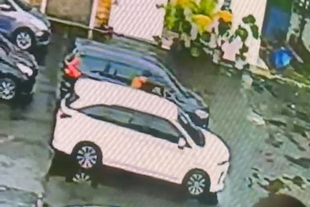 Misteri Kematian Kacab Bank, Polisi Buru Dalang Utama