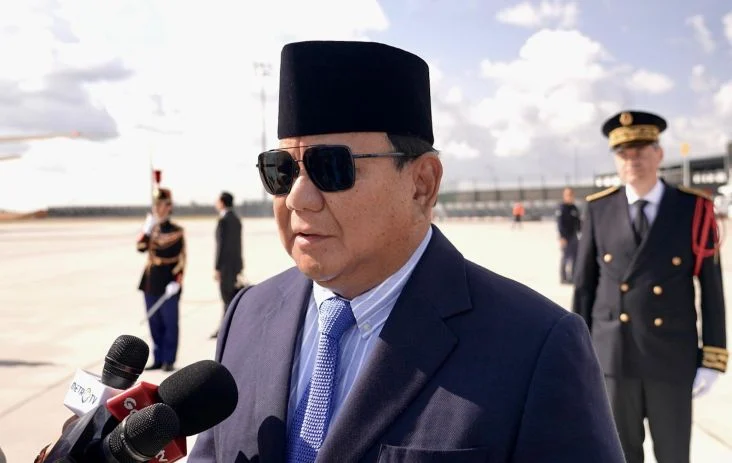 Prabowo Akan Pidato di Sidang Umum PBB September 2025