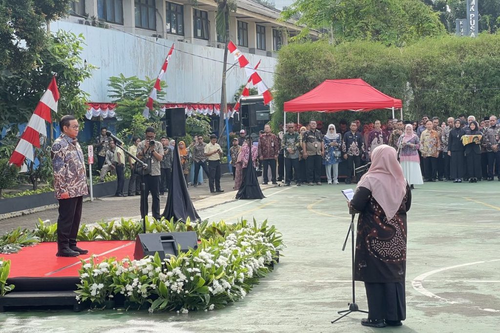 Pemprov DKI Tebus Ijazah 1.897 Siswa Senilai Rp7,6 Miliar