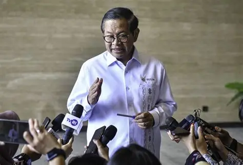 Gubernur Jakarta Hadiri Forum ASEAN 2025 di Malaysia