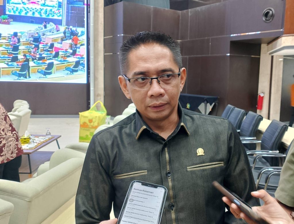 Produk Syariah Dinilai Perlu Masuk ke Jamkrida Kaltim
