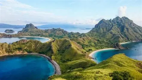 DPRD NTT Tolak Pembangunan Resort di Pulau Padar