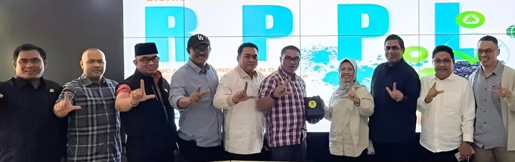 Regulasi Lingkungan Kaltim Disinkronkan dengan Agenda IKN
