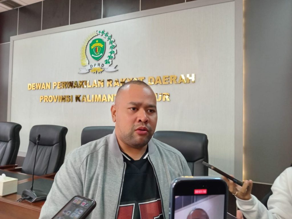 Reklamasi Tak Jalan, DPRD Desak Tindakan Konkret