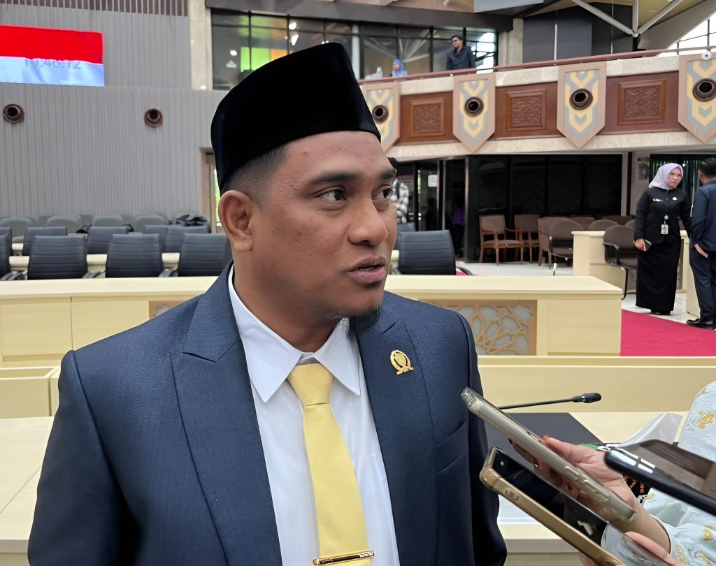 Reses DPRD Kaltim Ungkap Tantangan Pangan, Perikanan, dan Sosial