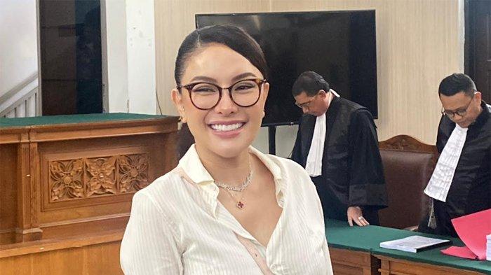 Sidang Nikita Mirzani di PN Jaksel Dijaga Ketat