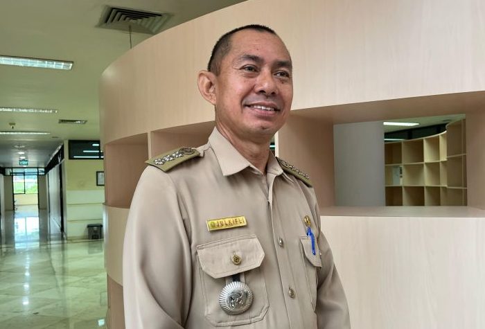 Safari Ramadan Wujudkan Kebersamaan dan Kemajuan Desa