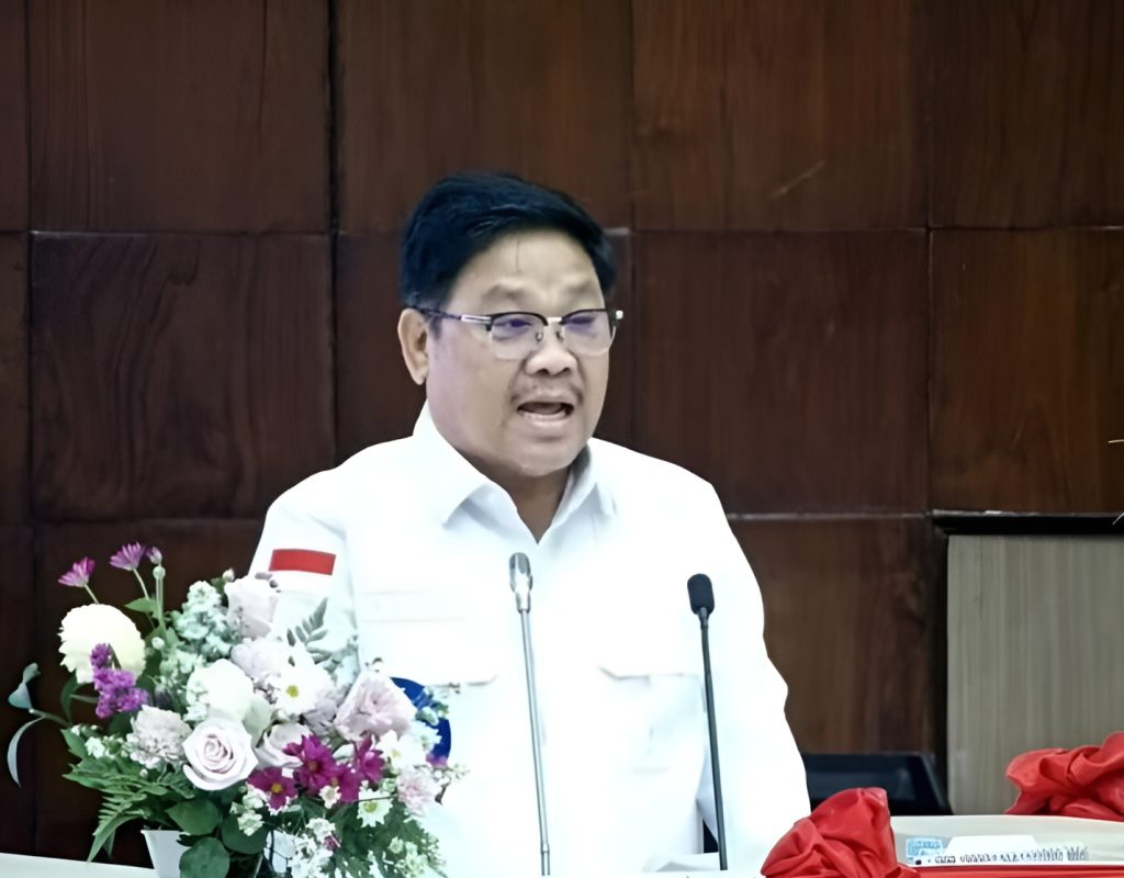 Safuad: Perubahan Raperda Jangan Hanya Soal Modal dan Laba