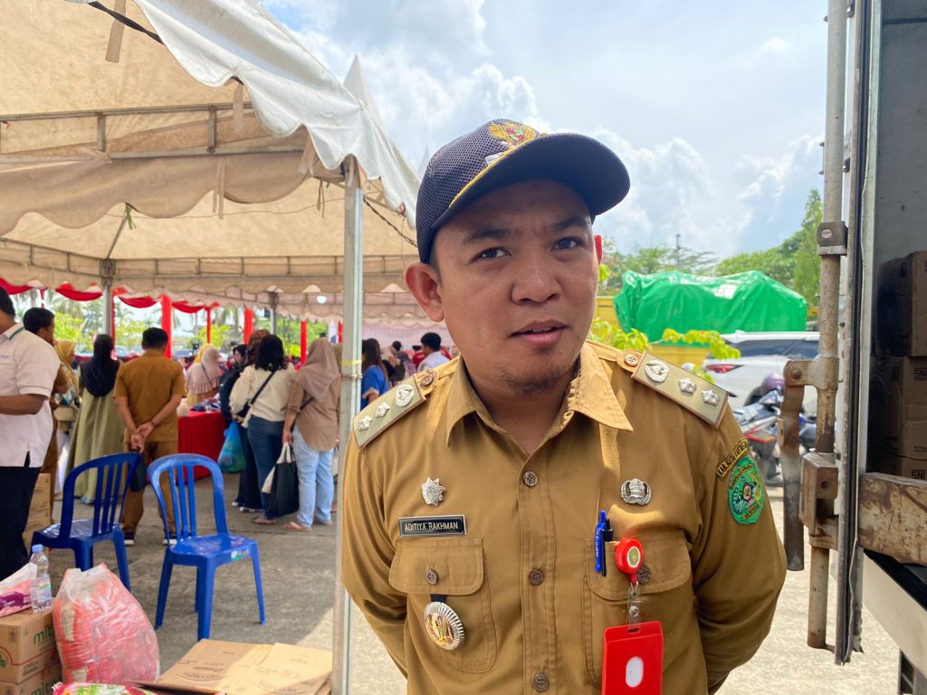 Sanitasi dan Keselamatan Jadi Prioritas Renovasi BSPS