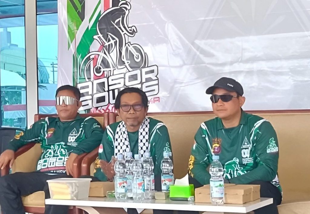 Sapto: Ansor Harus Hadir Nyata, Bukan Sekadar Seremoni
