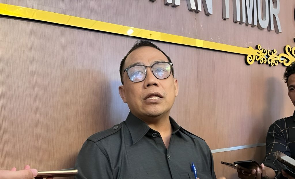Sarkowi: Prostitusi di IKN Harus Segera Ditangani