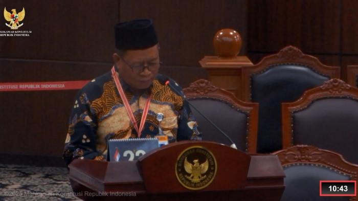 Guru Gugat Usia Pensiun, Pemerintah Paparkan Perbedaan Profesi
