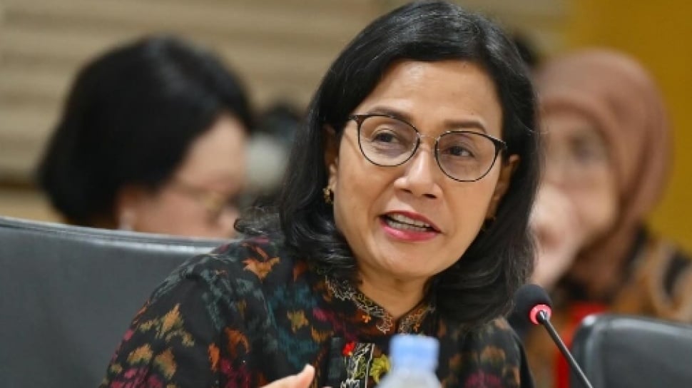 Sri Mulyani Siapkan Anggaran Dua Badan Baru yang Dibentuk Prabowo