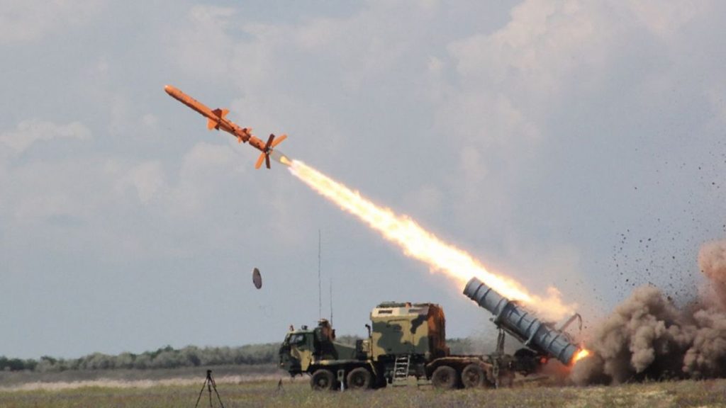 Tiga Negara Kucurkan Dana Rp 8,2 Triliun untuk Senjata Ukraina