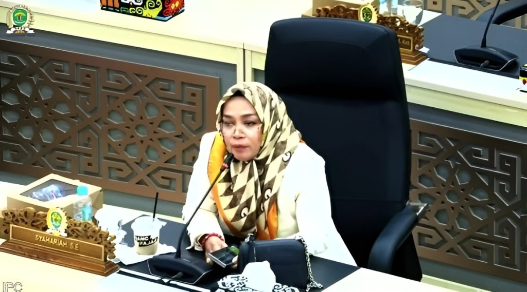 DPRD Kaltim Tegaskan Sikap Lawan Pertambangan Ilegal