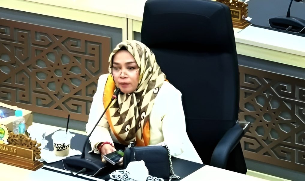 DPRD Kaltim Tegaskan Sikap Lawan Pertambangan Ilegal