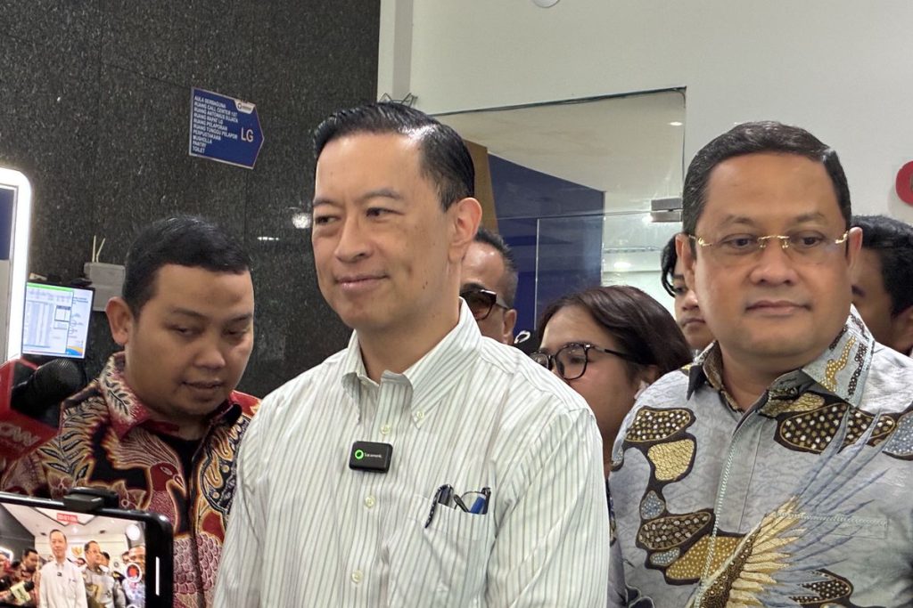 Tom Lembong Adukan Auditor BPKP ke Ombudsman