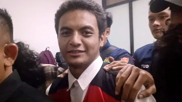 Sidang Kasus Asusila Vadel Badjideh, Fakta Baru Masih Tertutup