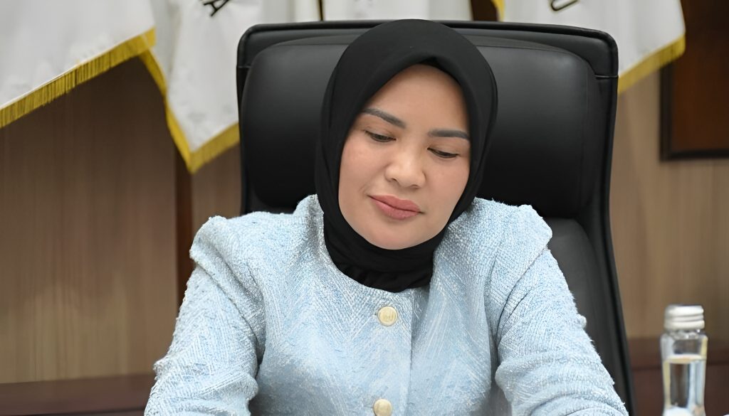 DPRD Kaltim Dorong Penguatan Industri Informasi Digital