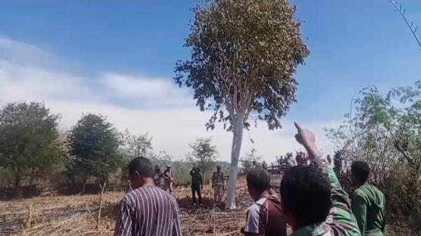 Konflik Batas RI-Timor Leste Memanas, Satu Warga Jadi Korban Tembakan