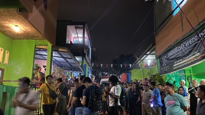 Suami Istri Ditemukan Tewas di Indekos Batam