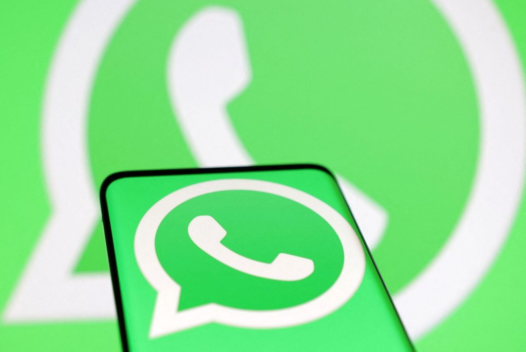 Rusia Batasi Panggilan WhatsApp dan Telegram