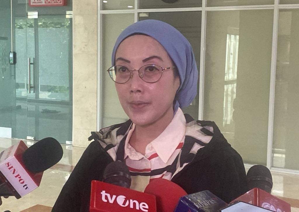 DPR Pastikan RUU Haji dan Umrah Disahkan 26 Agustus 2025