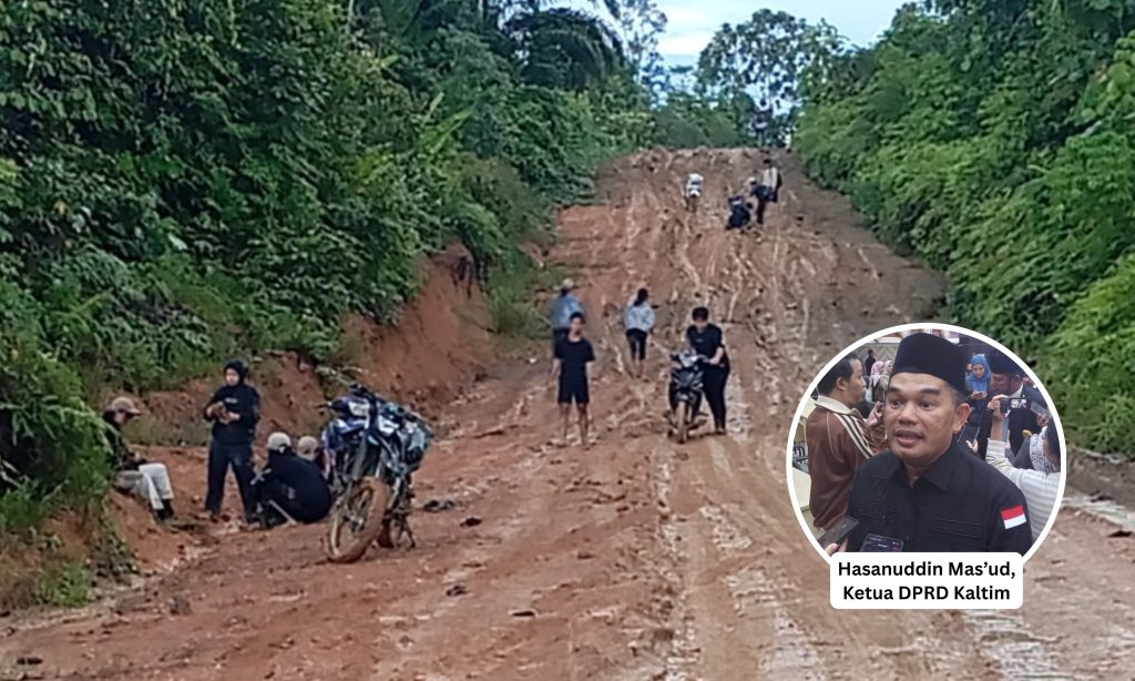 Percepatan Infrastruktur untuk Atasi Keterisolasian Warga