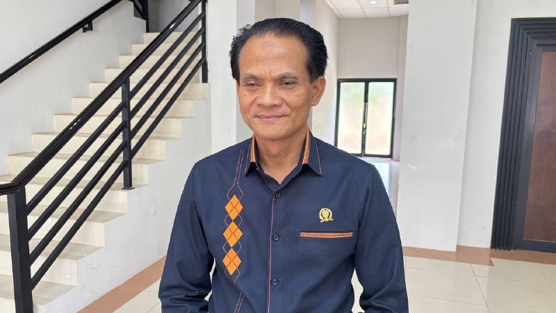 PUPR Kaltim Pastikan Pembangunan Jalan Tetap Akomodasi Desa Warga