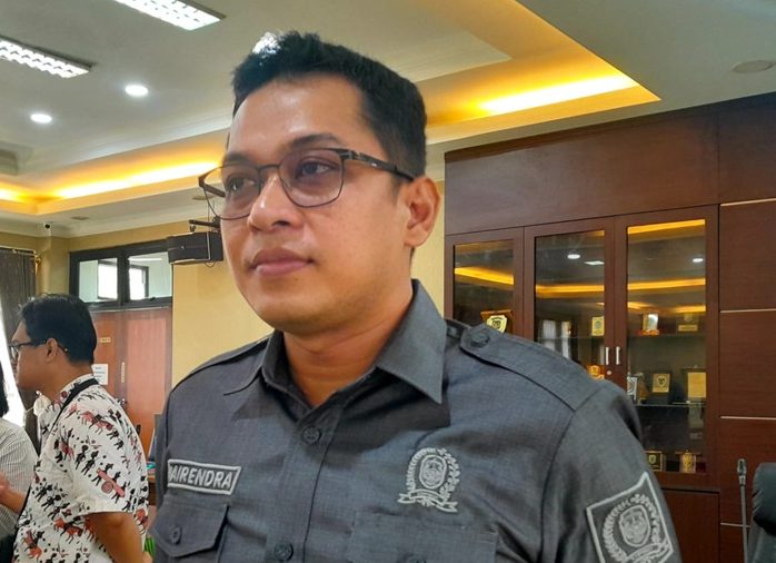 Hairendra Dorong Budaya Kukar Jadi Identitas dan Daya Tarik Wisata