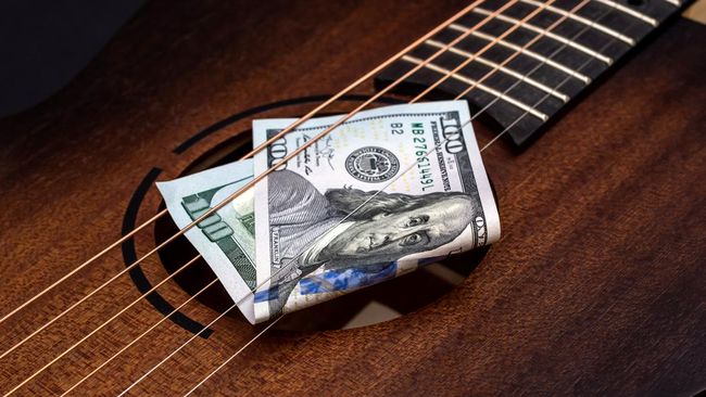 UMKM Tertekan, Royalti Musik Dinilai Bebani Kafe dan Restoran