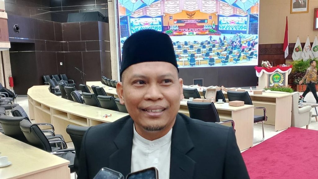 Pendidikan Kebangsaan Jadi Sorotan, DPRD Kaltim Ambil Sikap Moderat