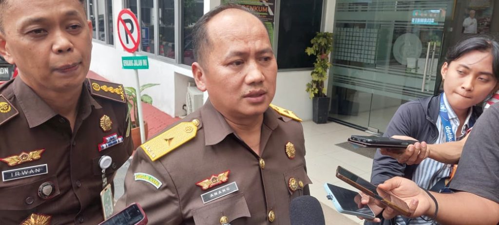Kejagung Selidiki Dugaan Korupsi Dana Investasi Kimia Farma