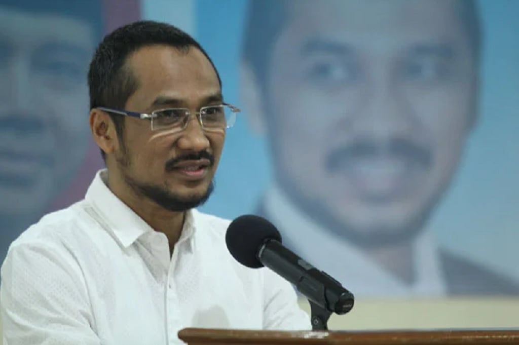 Abraham Samad Siap Diperiksa dalam Kasus Ijazah Jokowi
