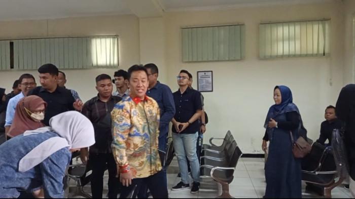 Putusan Martono Ditunda, Hakim Sebut Alasan Teknis