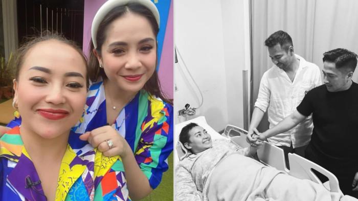 Komedian Mpok Alpa Meninggal Dunia di Usia 38 Tahun