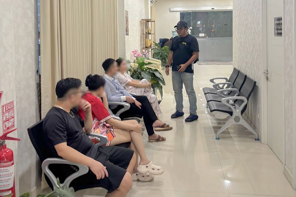 11 WNA Vietnam di PIK Terbukti Langgar Izin Tinggal