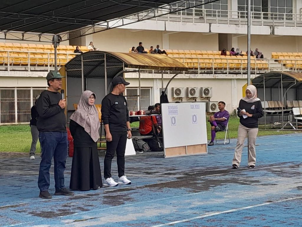 GSI Kukar 2025 Digelar, Harapan Besar pada Generasi Muda