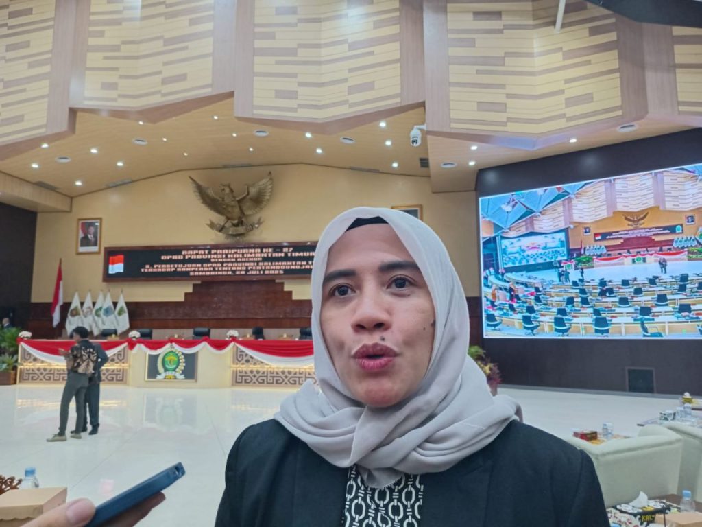 DPRD Minta Bonus Atlet Sesuai Prestasi, Desak Segera Dicairkan