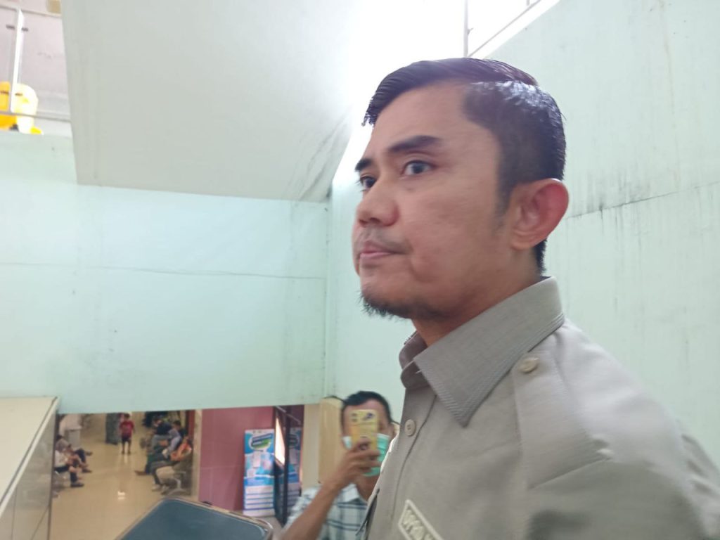 Andi Satya Serukan Sinergi Usai Dinyatakan Tak Langgar Etik