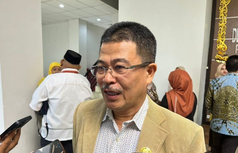 DPRD Kaltim Minta Perhatian untuk Pendidikan Swasta