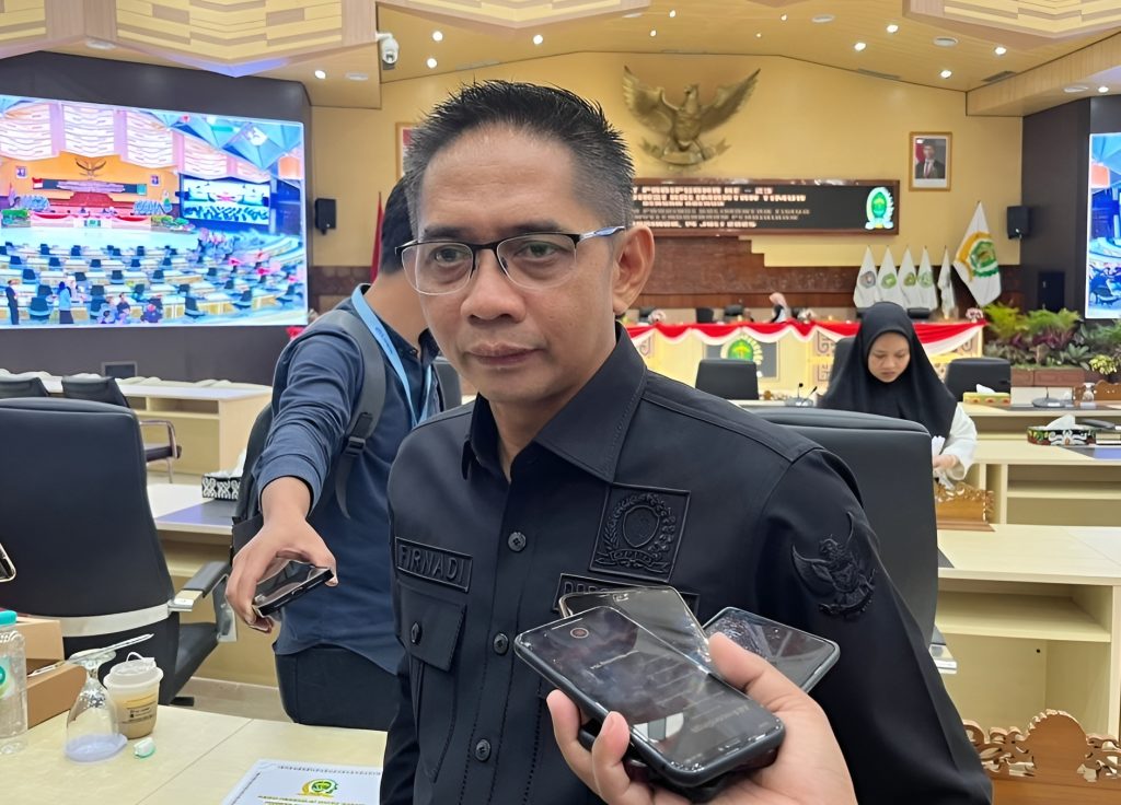 DPRD Kaltim Dorong Gotong Royong Berkelanjutan