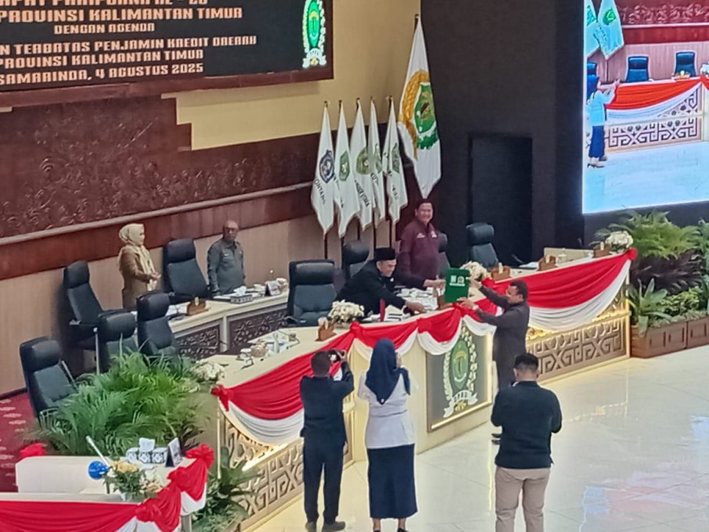 PKB Tekankan Pemerataan Layanan Dasar Hasil Reses DPRD Kaltim