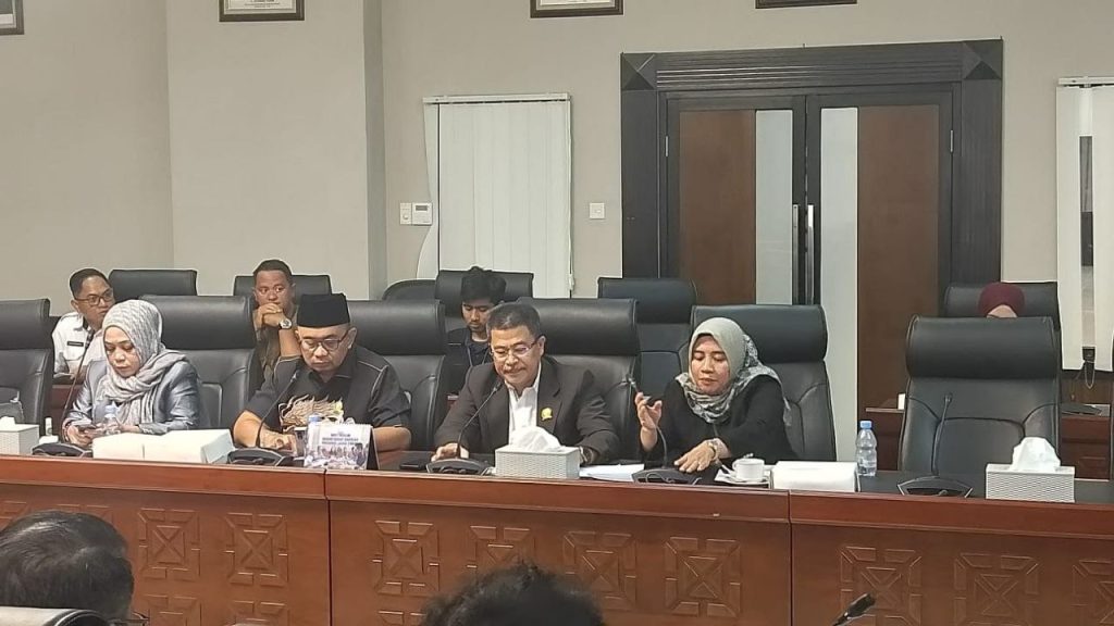 Kesehatan Hewan Jadi Prioritas, Unmul Inisiasi Program Studi Baru