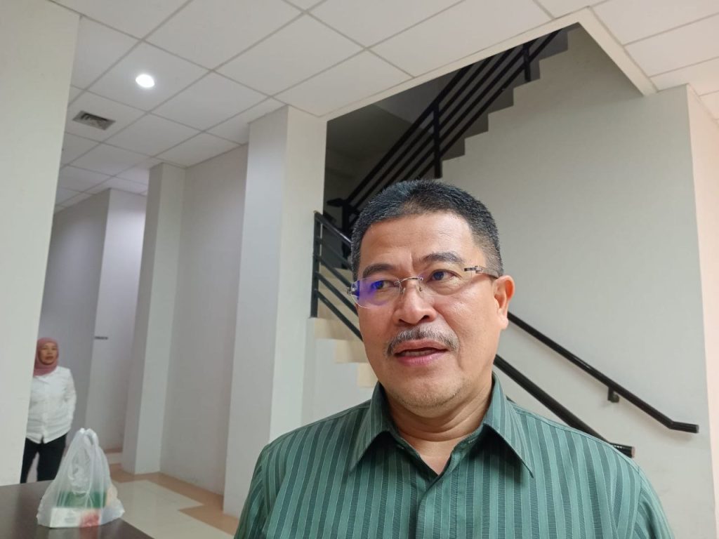 DPRD Kaltim Soroti Risiko Kebakaran di Pasar Tradisional