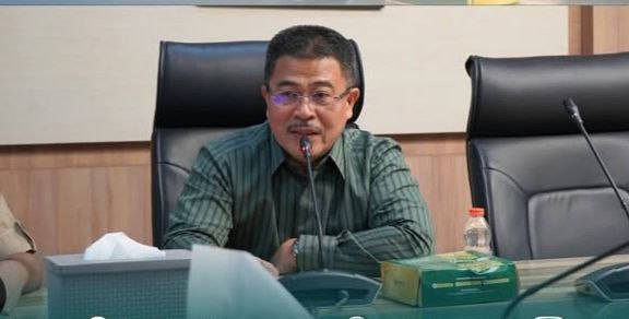 Rakor DPRD-BAZNAS Dorong Pengelolaan Dana Sosial Lebih Transparan